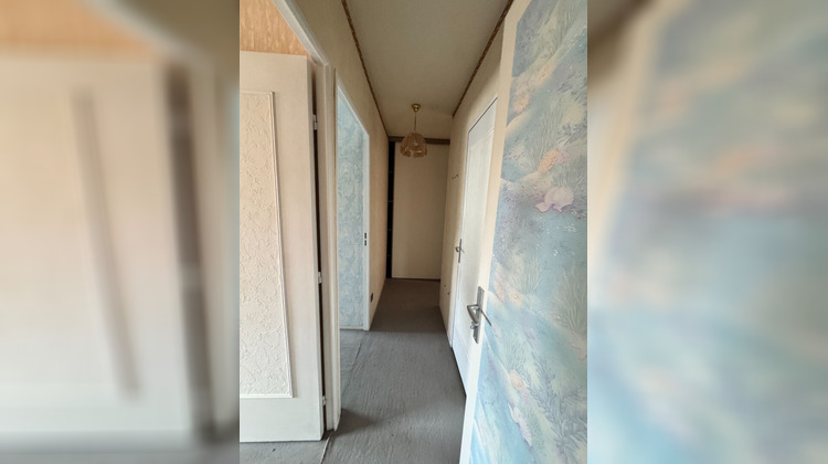 Ma-Cabane - Vente Appartement ROUEN, 72 m²