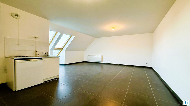 Ma-Cabane - Vente Appartement ROUEN, 27 m²