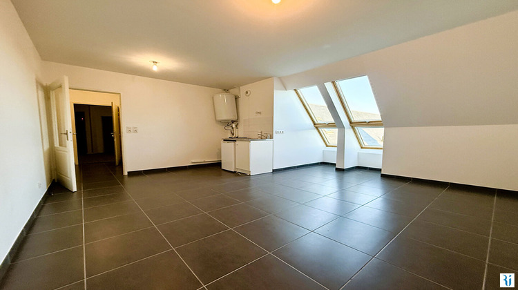 Ma-Cabane - Vente Appartement ROUEN, 27 m²