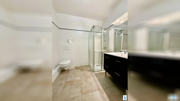 Ma-Cabane - Vente Appartement ROUEN, 27 m²