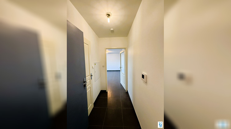 Ma-Cabane - Vente Appartement ROUEN, 27 m²