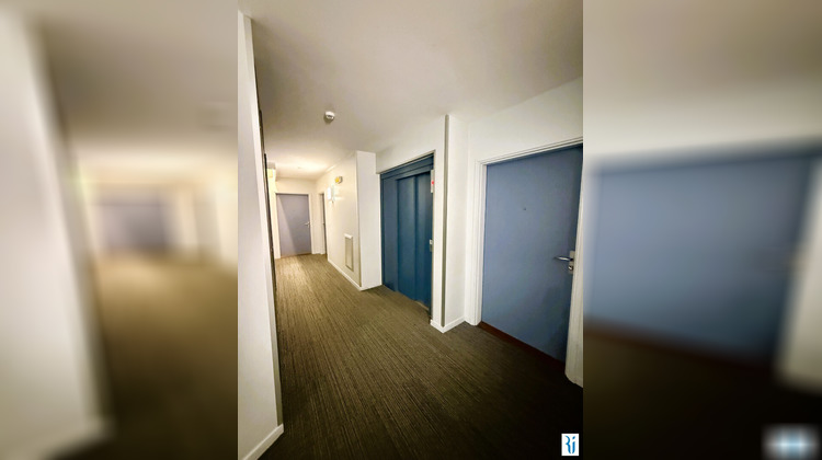 Ma-Cabane - Vente Appartement ROUEN, 27 m²
