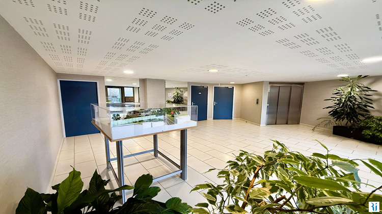 Ma-Cabane - Vente Appartement ROUEN, 27 m²