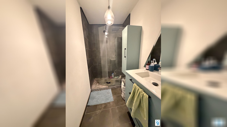 Ma-Cabane - Vente Appartement ROUEN, 44 m²