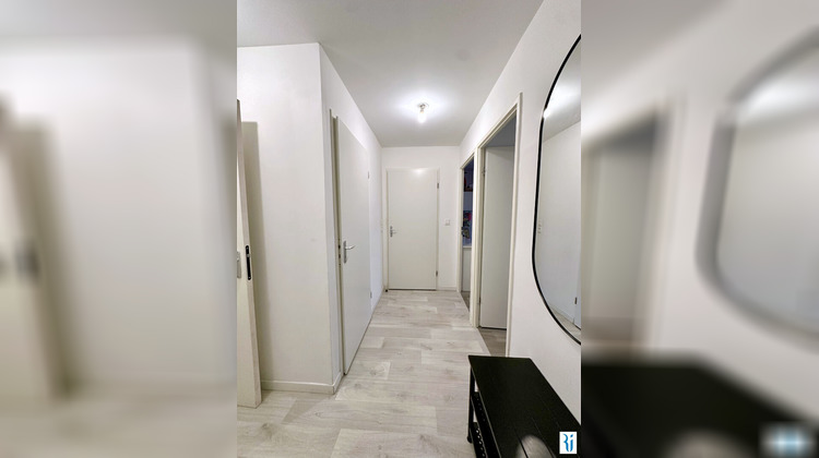 Ma-Cabane - Vente Appartement ROUEN, 84 m²