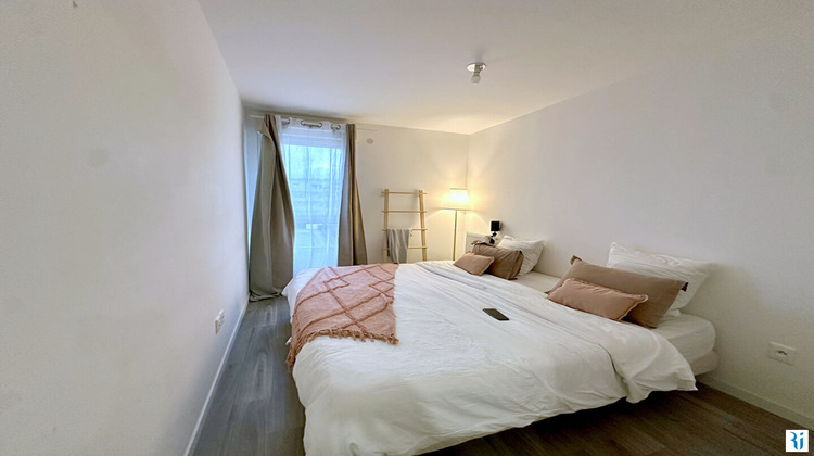 Ma-Cabane - Vente Appartement ROUEN, 84 m²