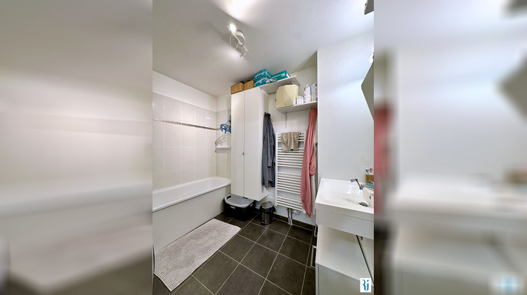 Ma-Cabane - Vente Appartement ROUEN, 84 m²
