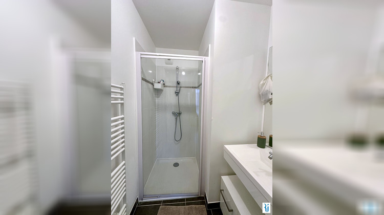 Ma-Cabane - Vente Appartement ROUEN, 84 m²