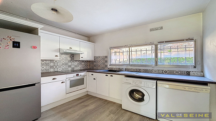 Ma-Cabane - Vente Appartement ROUEN, 70 m²