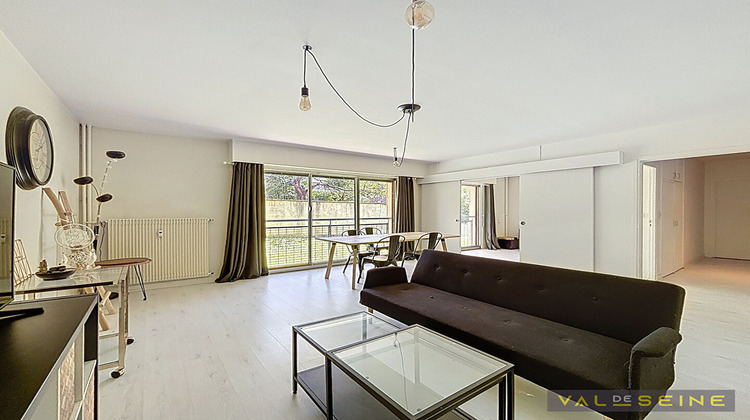 Ma-Cabane - Vente Appartement ROUEN, 70 m²