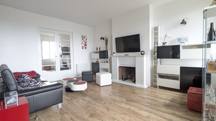 Ma-Cabane - Vente Appartement ROUEN, 77 m²