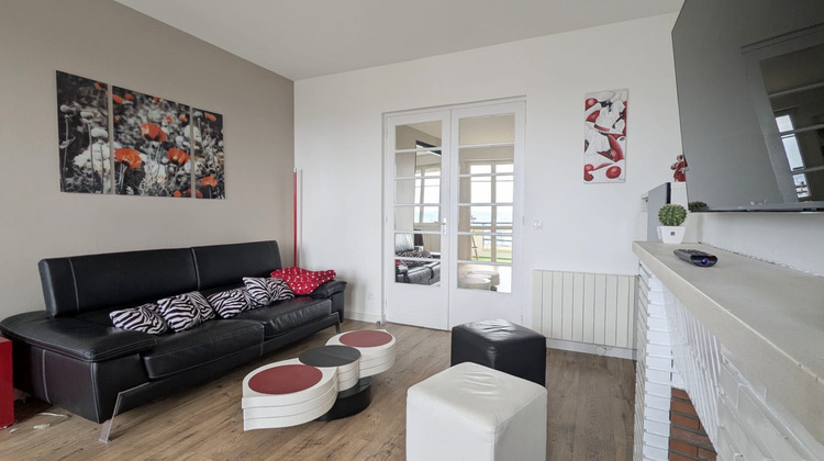 Ma-Cabane - Vente Appartement ROUEN, 77 m²