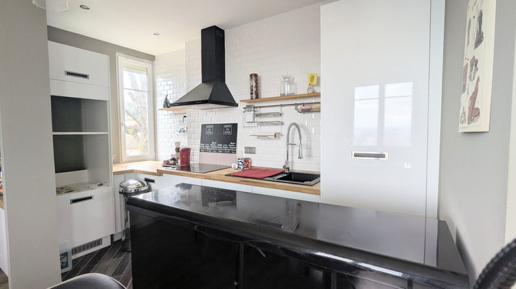 Ma-Cabane - Vente Appartement ROUEN, 77 m²