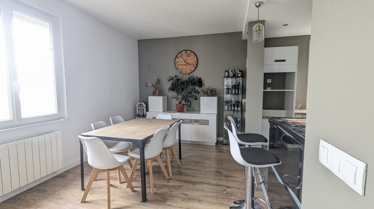 Ma-Cabane - Vente Appartement ROUEN, 77 m²