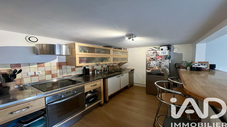 Ma-Cabane - Vente Appartement Rouen, 55 m²
