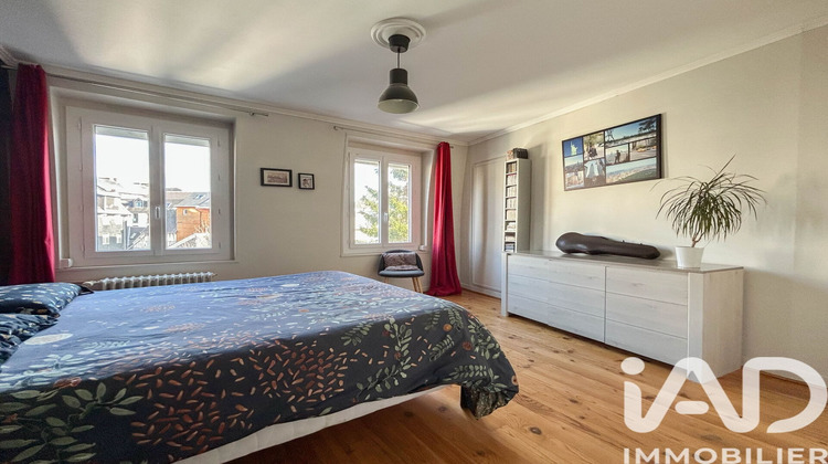 Ma-Cabane - Vente Appartement Rouen, 75 m²