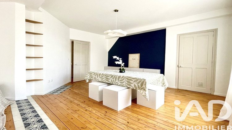 Ma-Cabane - Vente Appartement Rouen, 70 m²