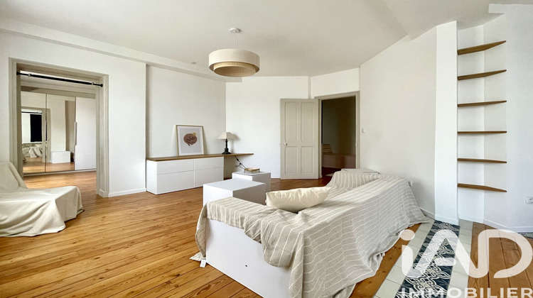 Ma-Cabane - Vente Appartement Rouen, 70 m²