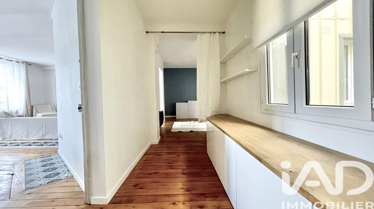 Ma-Cabane - Vente Appartement Rouen, 70 m²