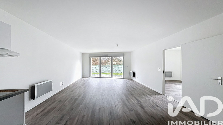 Ma-Cabane - Vente Appartement Rouen, 77 m²