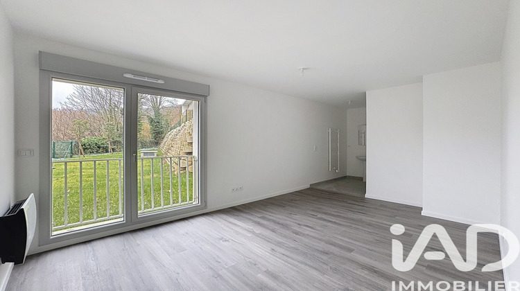 Ma-Cabane - Vente Appartement Rouen, 77 m²