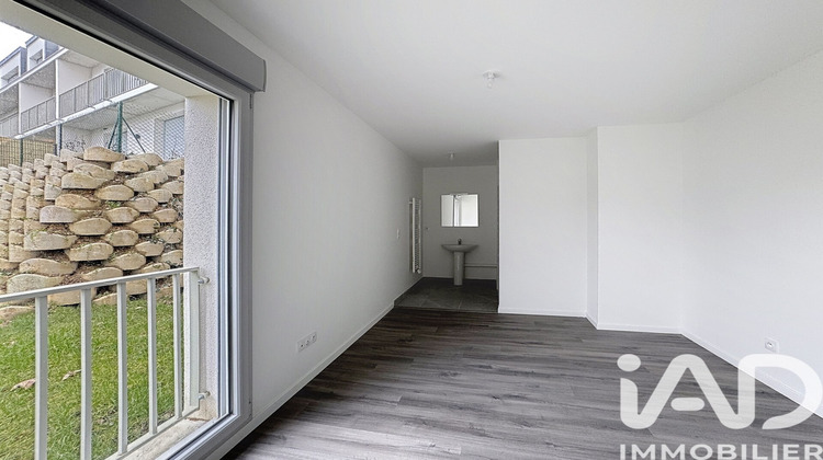 Ma-Cabane - Vente Appartement Rouen, 77 m²