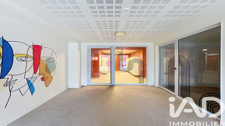 Ma-Cabane - Vente Appartement Rouen, 77 m²