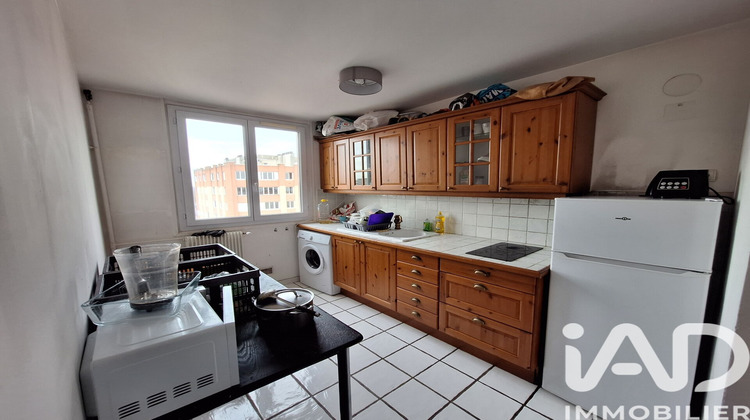 Ma-Cabane - Vente Appartement Rouen, 67 m²