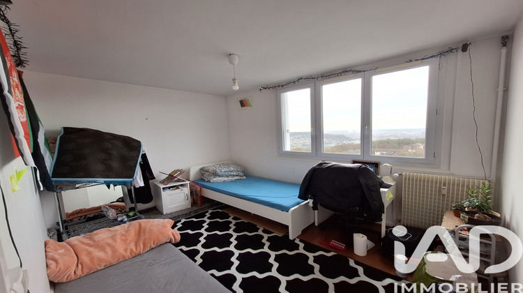 Ma-Cabane - Vente Appartement Rouen, 67 m²