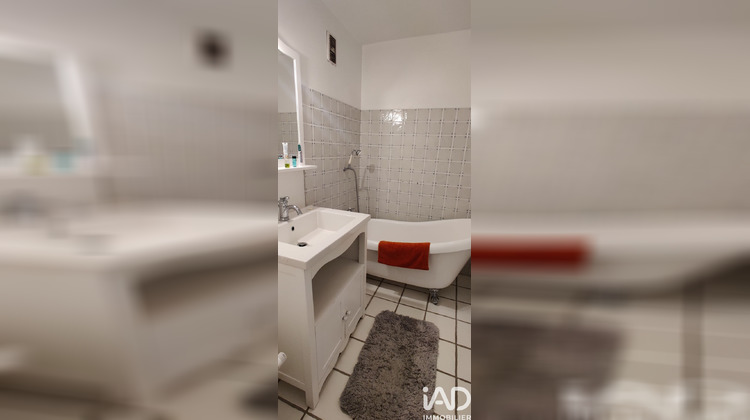 Ma-Cabane - Vente Appartement Rouen, 67 m²
