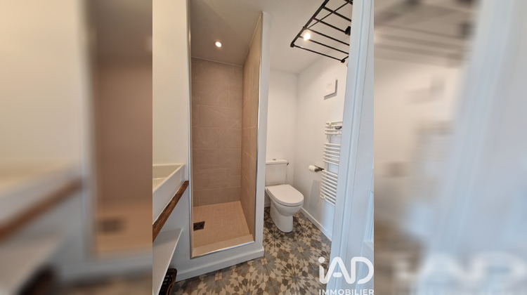 Ma-Cabane - Vente Appartement Rouen, 16 m²