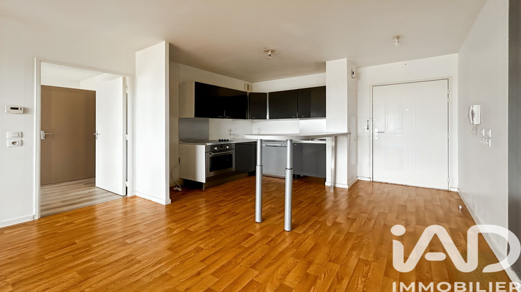 Ma-Cabane - Vente Appartement Rouen, 40 m²