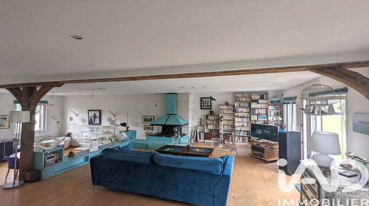 Ma-Cabane - Vente Appartement Rouen, 115 m²