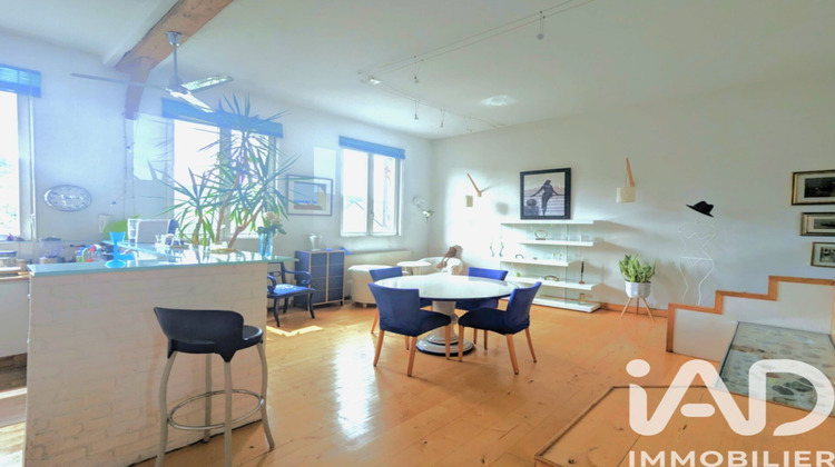 Ma-Cabane - Vente Appartement Rouen, 115 m²