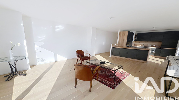 Ma-Cabane - Vente Appartement Rouen, 83 m²