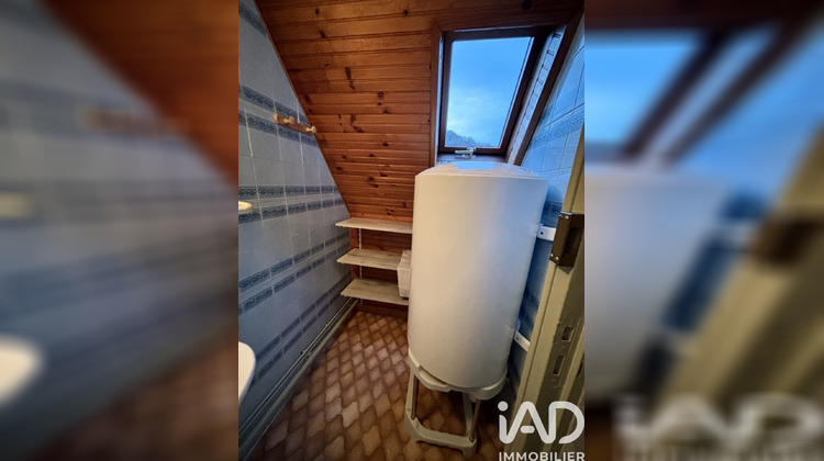 Ma-Cabane - Vente Appartement Rouen, 35 m²