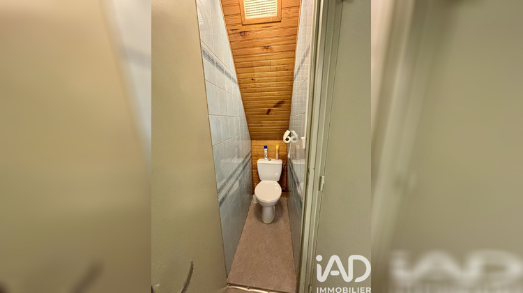 Ma-Cabane - Vente Appartement Rouen, 35 m²