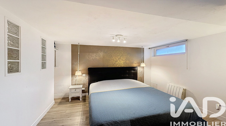 Ma-Cabane - Vente Appartement Rouen, 24 m²