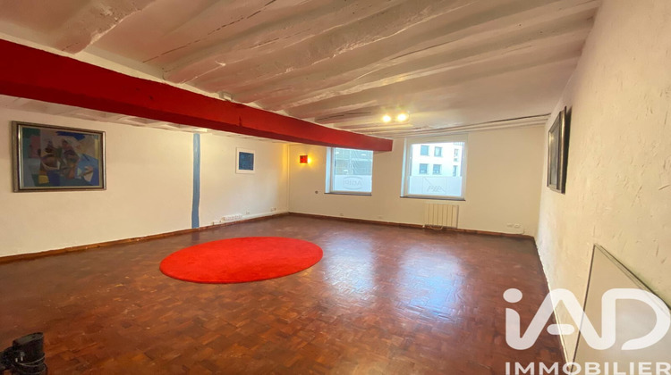 Ma-Cabane - Vente Appartement Rouen, 126 m²