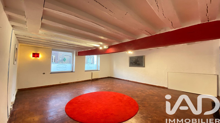 Ma-Cabane - Vente Appartement Rouen, 126 m²