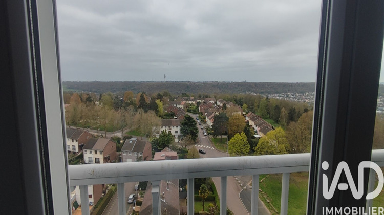 Ma-Cabane - Vente Appartement Rouen, 89 m²