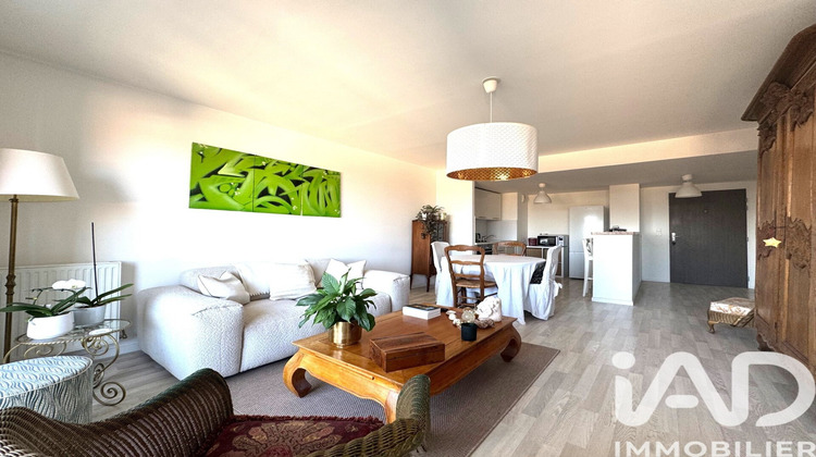 Ma-Cabane - Vente Appartement Rouen, 68 m²