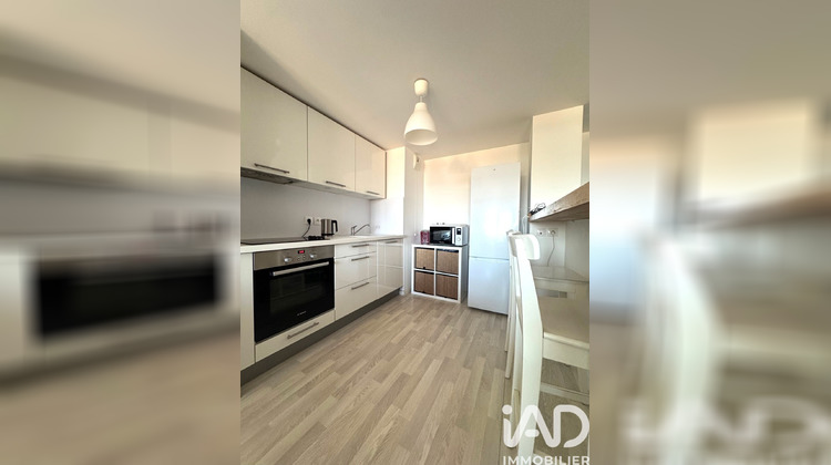 Ma-Cabane - Vente Appartement Rouen, 68 m²