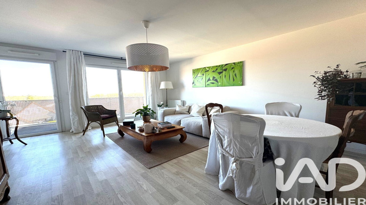 Ma-Cabane - Vente Appartement Rouen, 68 m²