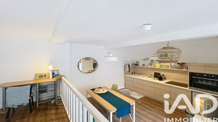 Ma-Cabane - Vente Appartement Rouen, 43 m²