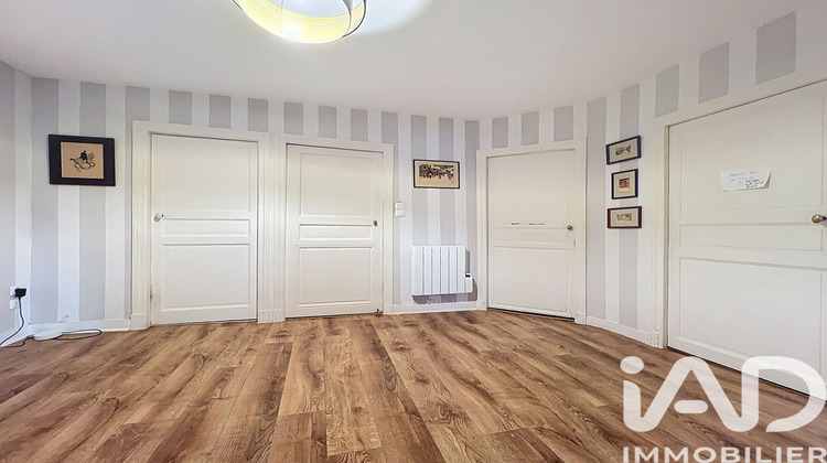 Ma-Cabane - Vente Appartement Rouen, 178 m²