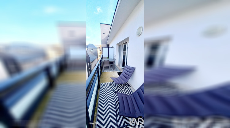 Ma-Cabane - Vente Appartement Rouen, 76 m²