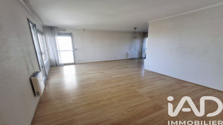 Ma-Cabane - Vente Appartement Rouen, 73 m²