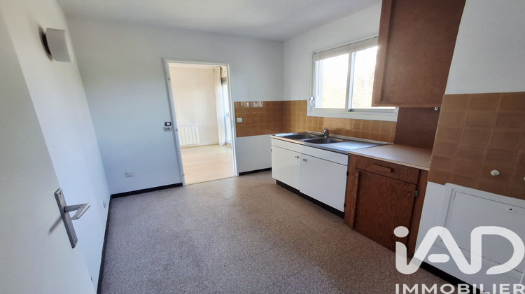 Ma-Cabane - Vente Appartement Rouen, 73 m²