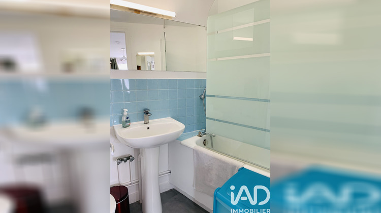 Ma-Cabane - Vente Appartement Rouen, 19 m²